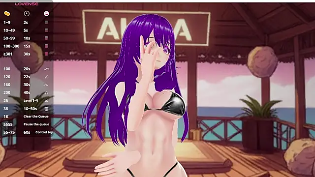 AkiraVixent online show from 11-20-25, 01:34