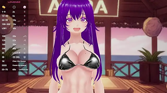 AkiraVixent online show from 11-29-25, 05:02