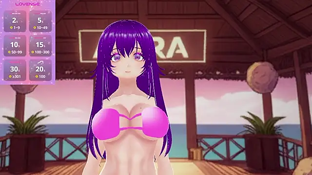 AkiraVixent online show from 02-27-26, 01:39