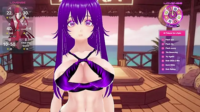AkiraVixent online show from 04-24-26, 02:19