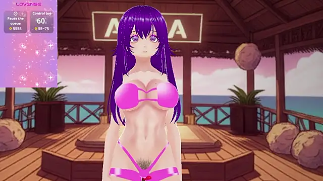 AkiraVixent online show from 02-23-26, 07:14