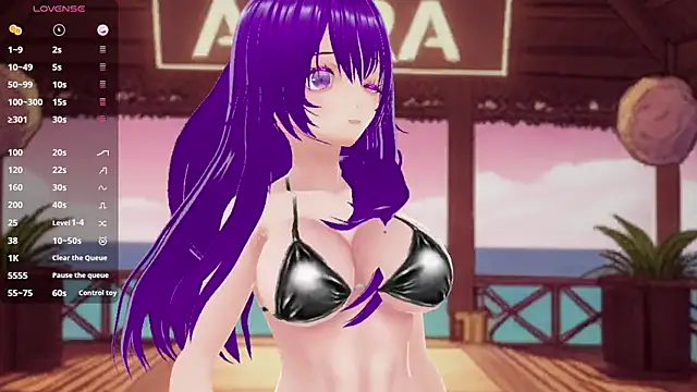 AkiraVixent online show from 11-23-25, 05:34