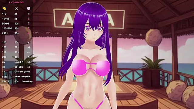 AkiraVixent online show from 11-02-25, 05:29