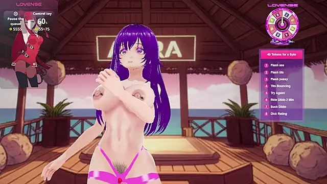 AkiraVixent online show from 04-22-26, 03:08