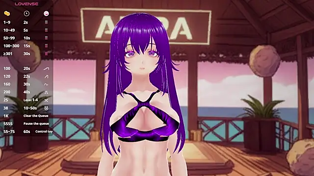 AkiraVixent online show from 11-27-25, 03:45