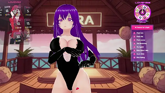 AkiraVixent online show from 04-02-26, 01:13