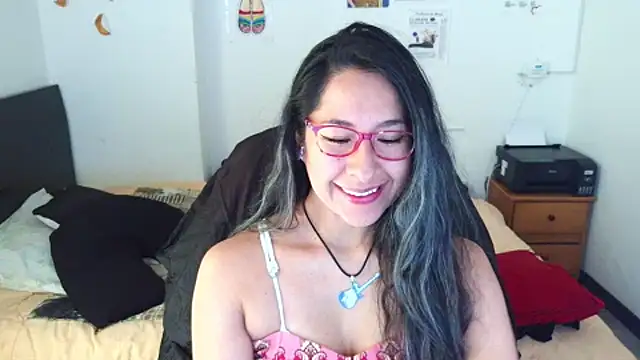 Snapshot of Malishka-fox chatting on 10-01-25, 02:43 Malishka-fox online show from 10-01-25, 02:43