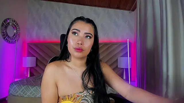alice kingsley  online show from 05-04-26, 08:33