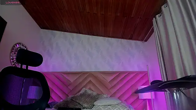 alice kingsley  online show from 03-08-26, 09:07