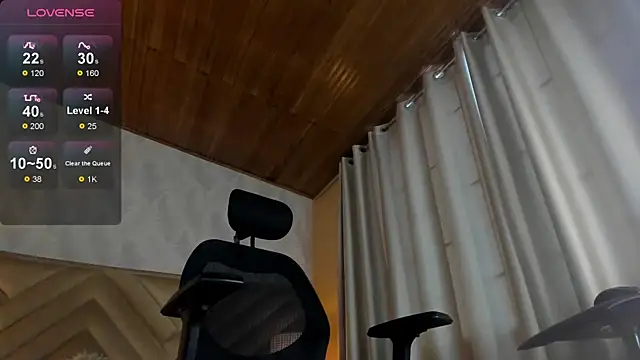 alice kingsley  online show from 10-06-25, 09:04