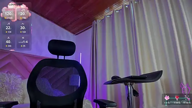 alice kingsley  online show from 01-09-26, 02:57