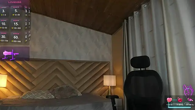 alice kingsley  online show from 11-06-25, 08:35