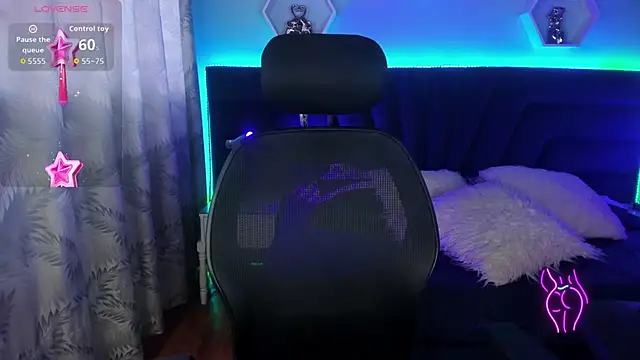 alice kingsley  online show from 11-09-25, 07:40