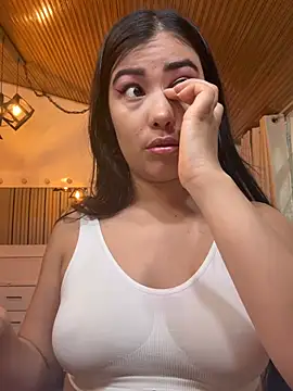 alice kingsley  online show from 03-10-26, 06:45