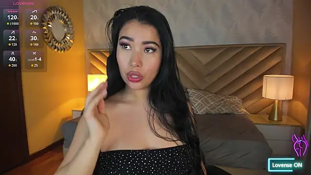 alice kingsley  online show from 11-16-25, 08:35