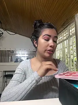 alice kingsley  online show from 03-27-26, 08:10