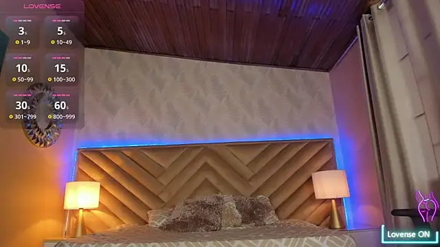 alice kingsley  online show from 09-08-25, 08:41