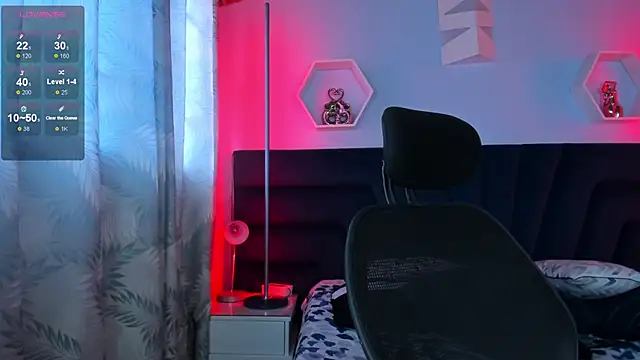 alice kingsley  online show from 01-31-26, 07:12