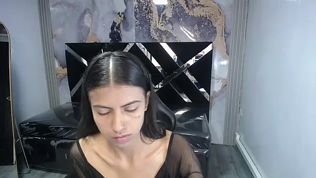  Kitty v online show from 02-10-26, 01:10