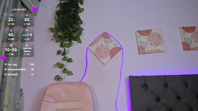 Quiinn bx online show from 02-05-26, 07:53