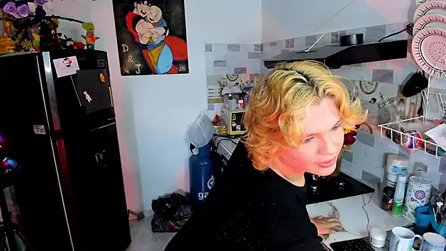 adam angelssss online show from 10-28-25, 03:33