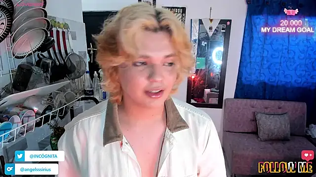 adam angelssss online show from 11-04-25, 08:34