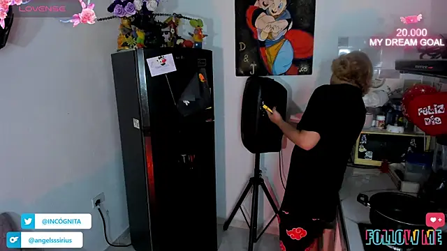 adam angelssss online show from 11-11-25, 04:40