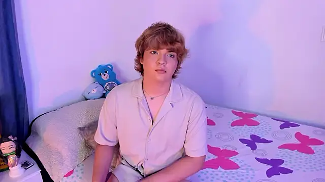 adam angelssss online show from 02-14-26, 05:18