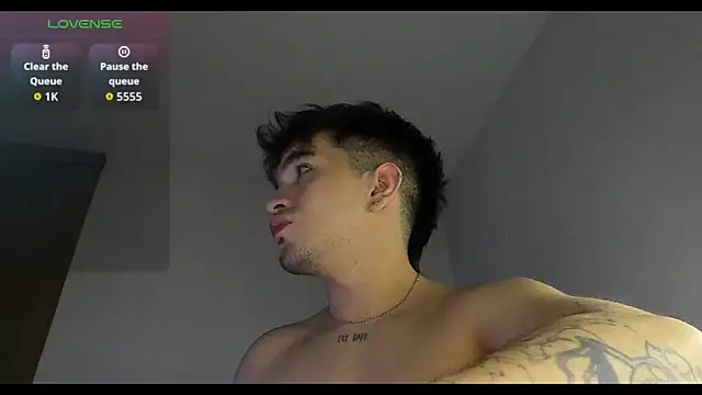 cmzo  online show from 11-25-25, 01:50