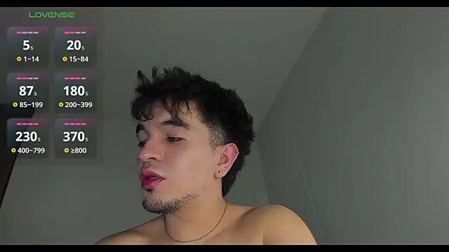 cmzo  online show from 03-12-26, 12:27