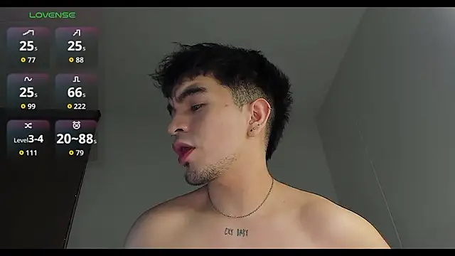 cmzo  online show from 01-07-26, 01:21