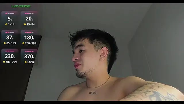 cmzo  online show from 12-18-25, 01:22