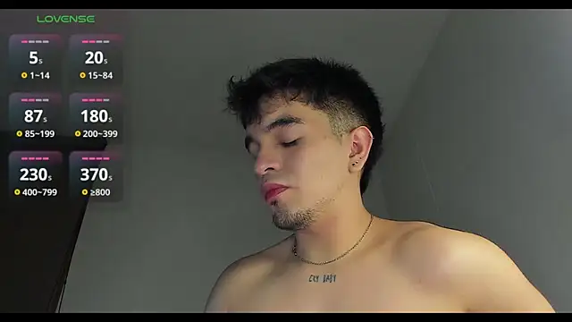 cmzo  online show from 01-19-26, 01:20