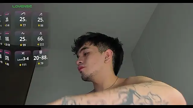 cmzo  online show from 02-08-26, 03:59