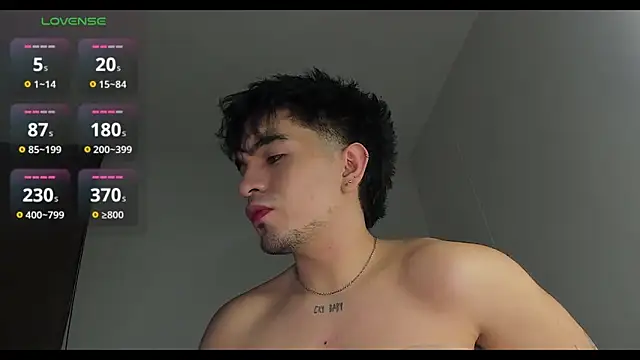 cmzo  online show from 03-16-26, 12:07