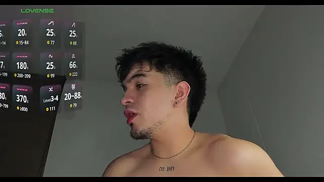 cmzo  online show from 02-15-26, 03:40