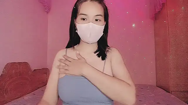 SanaAnika online show from 10-06-25, 03:02