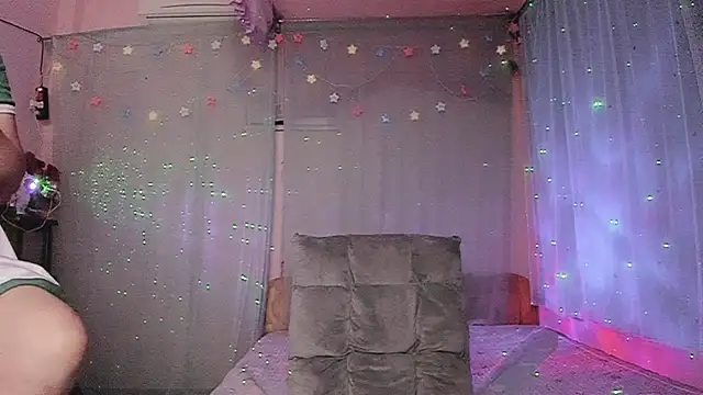 SanaAnika online show from 11-27-25, 01:55