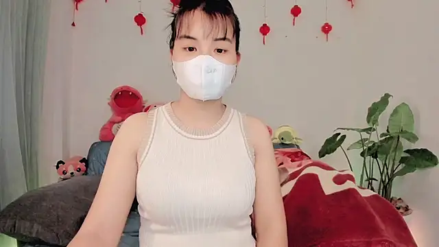 SanaAnika online show from 04-04-26, 01:34