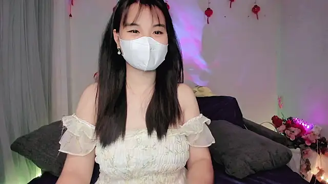 SanaAnika online show from 05-20-26, 02:14