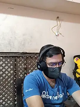 indori guy online show from 05-18-26, 10:20