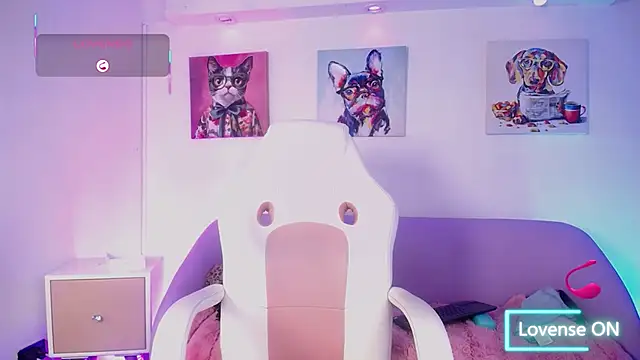 SamyJhomson online show from 12-16-25, 04:06