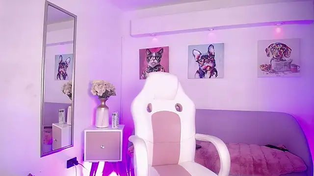 SamyJhomson online show from 11-24-25, 04:01