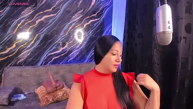 Kattysoto online show from 02-08-26, 03:37