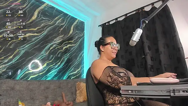 Kattysoto online show from 06-23-26, 05:16
