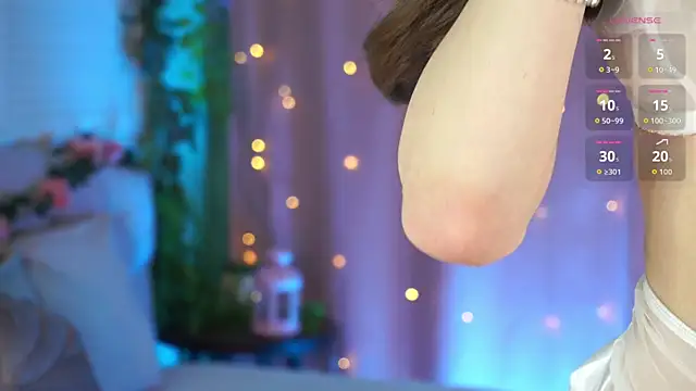 EvaMossi online show from 09-23-25, 05:47