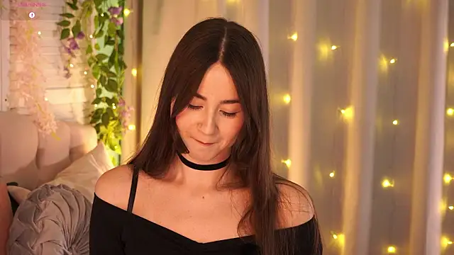 EvaMossi online show from 02-23-26, 06:03