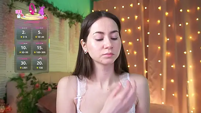 EvaMossi online show from 03-22-25, 06:11