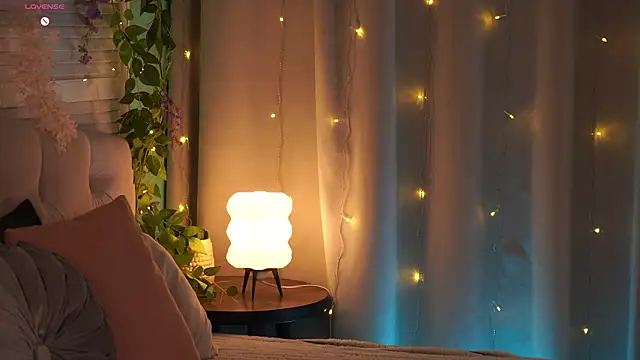 EvaMossi online show from 03-03-26, 06:09