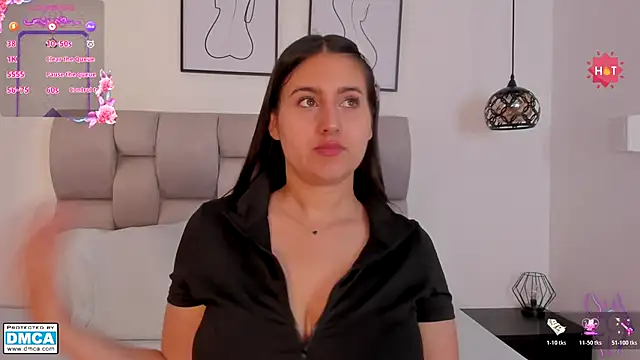 Hanna Evans   online show from 11-02-25, 12:21